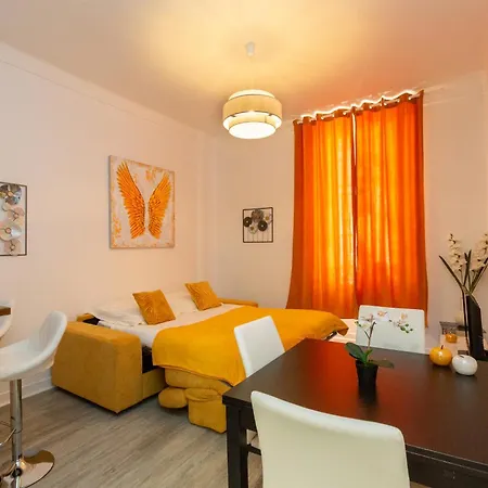 Appartamento Elegant 2 In The Heart Of *