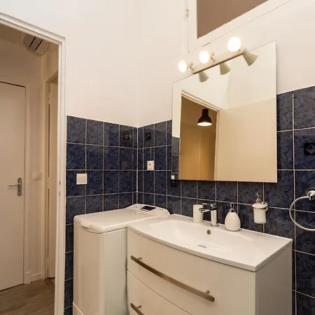 Appartamento Elegant 2 In The Heart Of Cannes