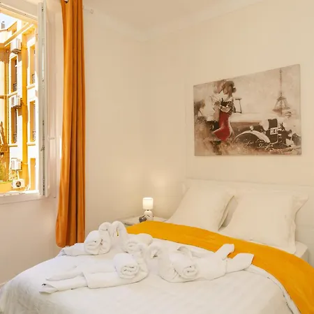 Appartamento Elegant 2 In The Heart Of *