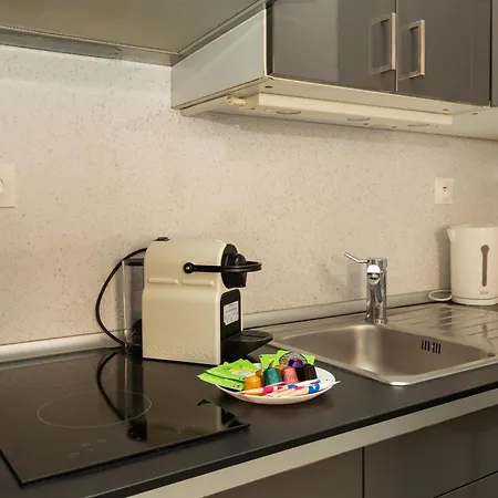 Elegant 2 In The Heart Of Cannes