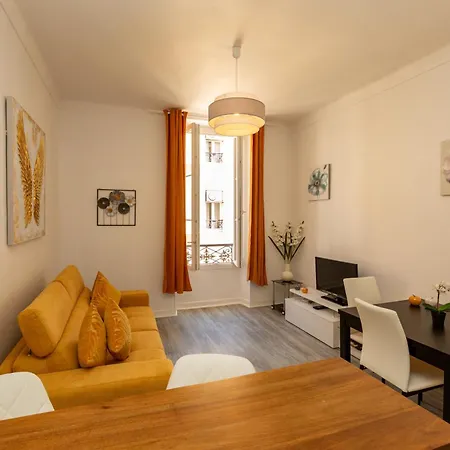 Appartamento Elegant 2 In The Heart Of *