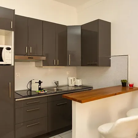 Appartamento Elegant 2 In The Heart Of *